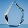 Optical Crystal Facet Diamond Award