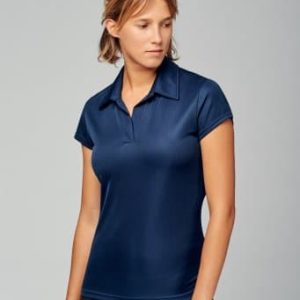 PA483 Proact Ladies Performance Polo Shirt