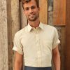 PR202 Premier Short Sleeve Poplin Shirt