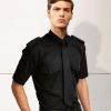 PR212 Premier Short Sleeve Pilot Shirt