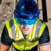 PW1040 Portwest Peak View Plus Hard Hat