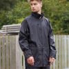 PW166 Portwest Classic Rain Jacket