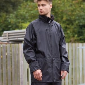 PW166 Portwest Classic Rain Jacket