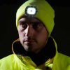 PW667 Portwest LED Head Light Beanie
