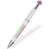 Quad Ballpen
