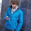 RG038 Regatta Classics Bomber Jacket