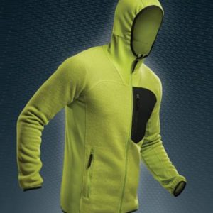 RG065 Regatta X-Pro Coldspring Hybrid Fleece