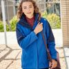 RG086 Regatta Ladies Defender III 3-in-1 Jacket