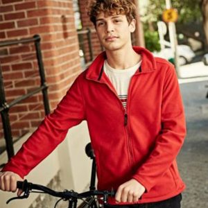 RG138 Regatta Micro Fleece