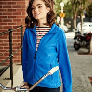 RG139 Regatta Micro Fleece Jacket