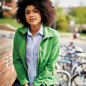 RG192 Regatta Ladies Octagon II Soft Shell Jacket