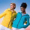 RG641 Regatta Standout Unisex Arid Rain Shell Jacket