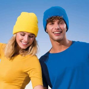 RG661 Regatta Standout Axton Cuffed Beanie