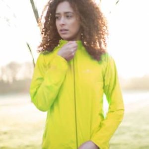 RH023F Ronhill Ladies Everyday Jacket