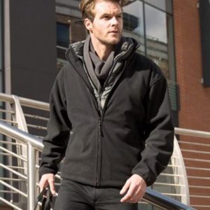 RS109 Result Urban Extreme Fleece