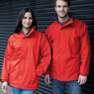 RS160 Result StormDri 4000 Waterproof