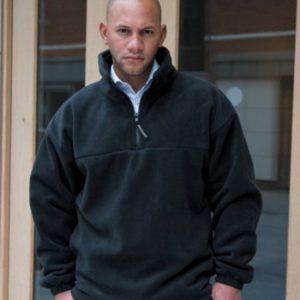 RS17 Result Polartherm™ Zip Neck Lined Fleece
