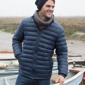 RS192M Result Urban Ice Bird Padded Jacket