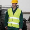 RS200 Result Core Motorist Hi-Vis Safety Vest