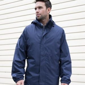 RS215 Result Core 3-in-1 Jacket