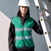 RS334F Result Core Ladies Hi-Vis Vest