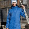 RS400F Result Ladies 3-in-1 Soft Shell Journey Jacket