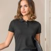 RX101F PRO RTX Ladies Pro Piqué Polo Shirt