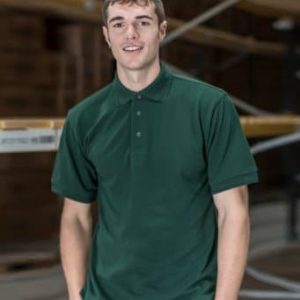 RX150RTXTRA Premium Poly/Cotton Piqué Polo Shirt