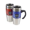 Rembrandt Travel Mug