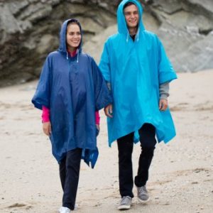 SC10 Splashmacs Rain Poncho
