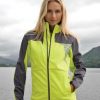 SR175F Spiro Ladies Team Soft Shell Jacket