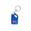 Soft PVC 3D Keyring