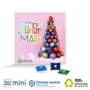 Square Advent Calendar