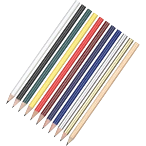 Standard NE Pencil Range