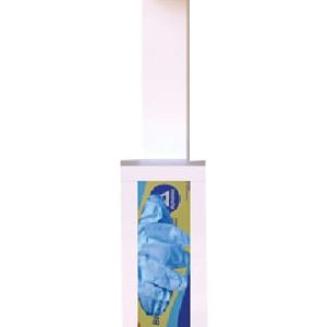 Standard Sanitising Station