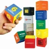 Stress Cubes
