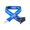 Sublimation Lanyards