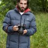 TP054 Trespass Clip Padded Jacket