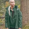 TP063 Trespass Ladies Eleanor 3-in-1 Jacket