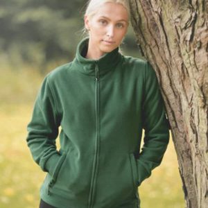 TP156 Trespass Boyero Fleece Jacket