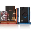 Pocket Notebook Tuscon Edge