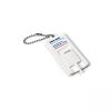 Tyre Tread Depth Keyring