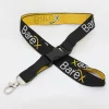 Woven Lanyards