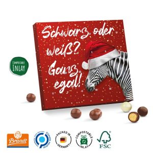 XS Advent Calendar Brandt