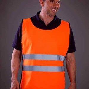 YK101 Yoko Two Band Tabard