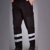 YK302 Yoko Reflective Poly/Cotton Ballistic Trousers