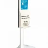 Digital Display Hand Sanitiser
