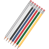 Recycled Plastic Pencil
