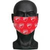 Source Control Face Mask